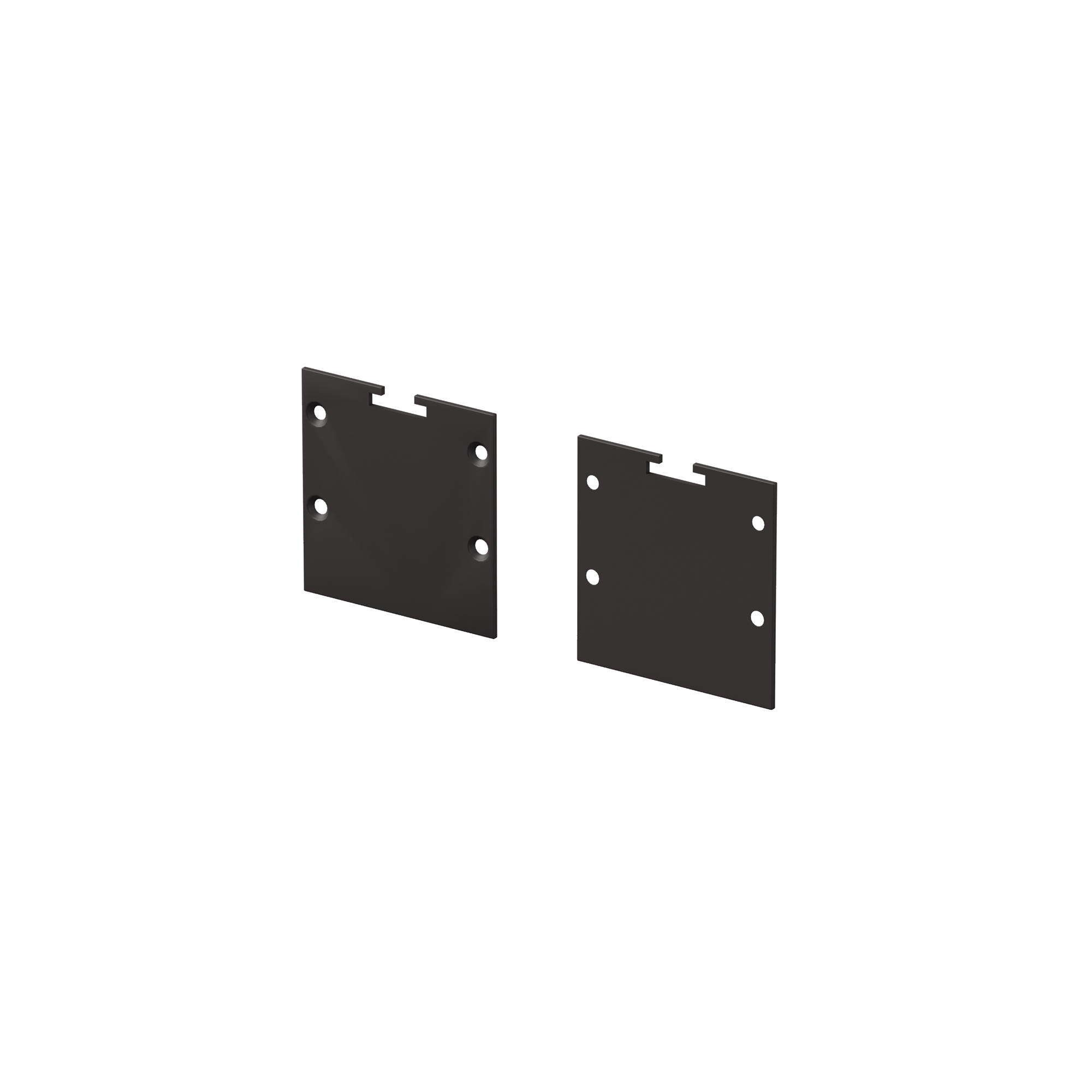 Комплектующие для профиля Led Strip 642038 купить в Алматы svet.kz