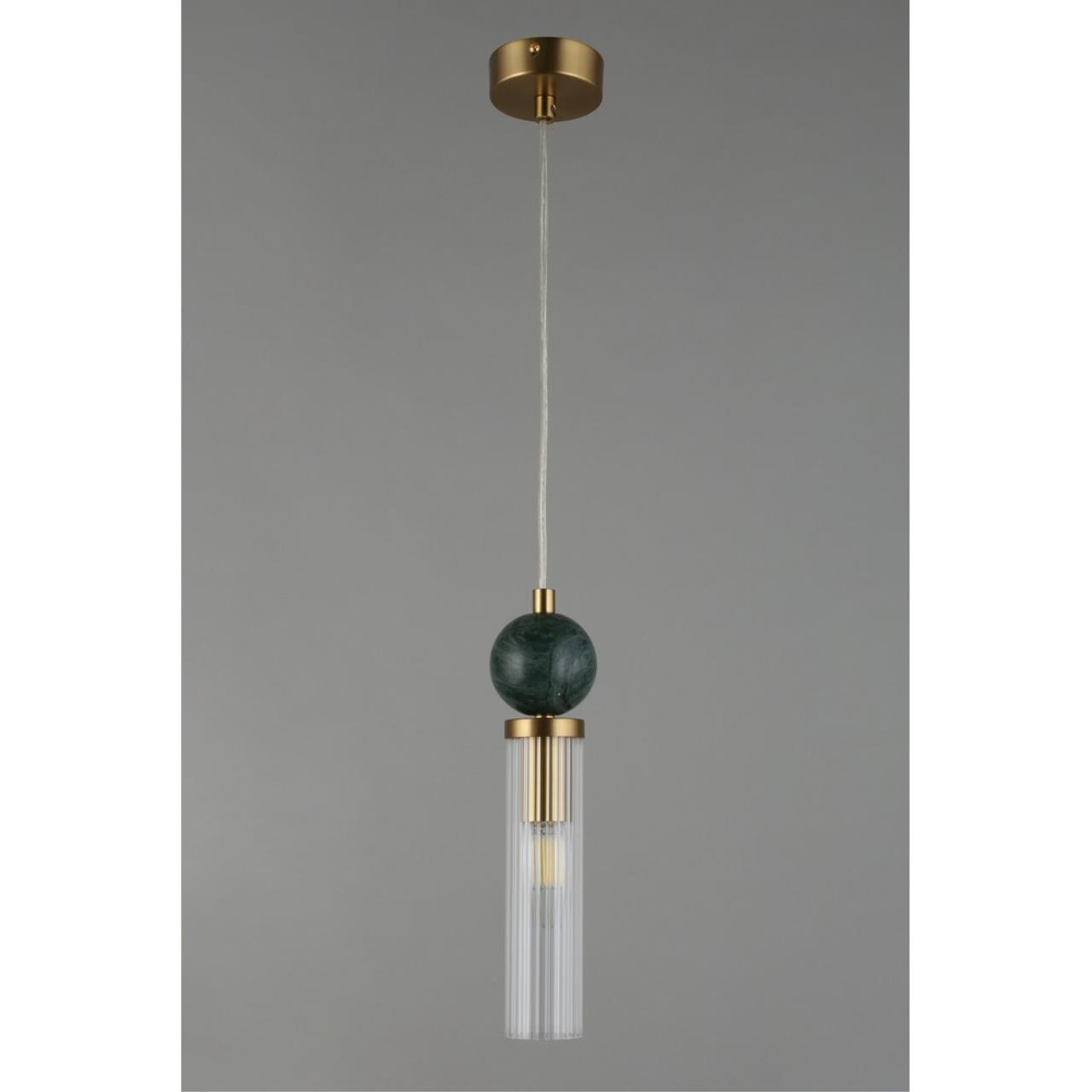 Картинка APL.337.06.01 Светильник подвесной Aployt Izidora