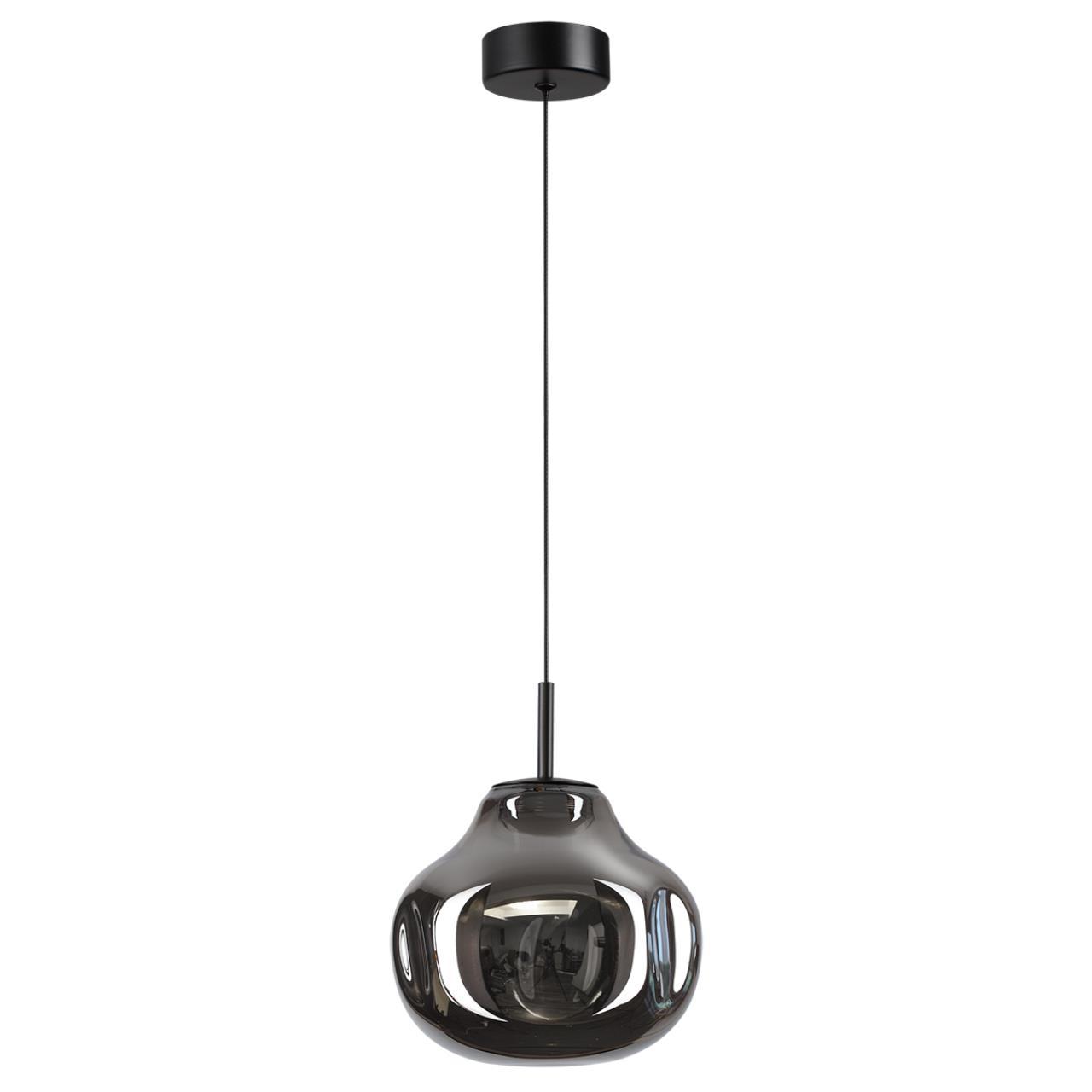Дополнительная картинка 5097/4LC Odeon Light Подвесной светильник VASO