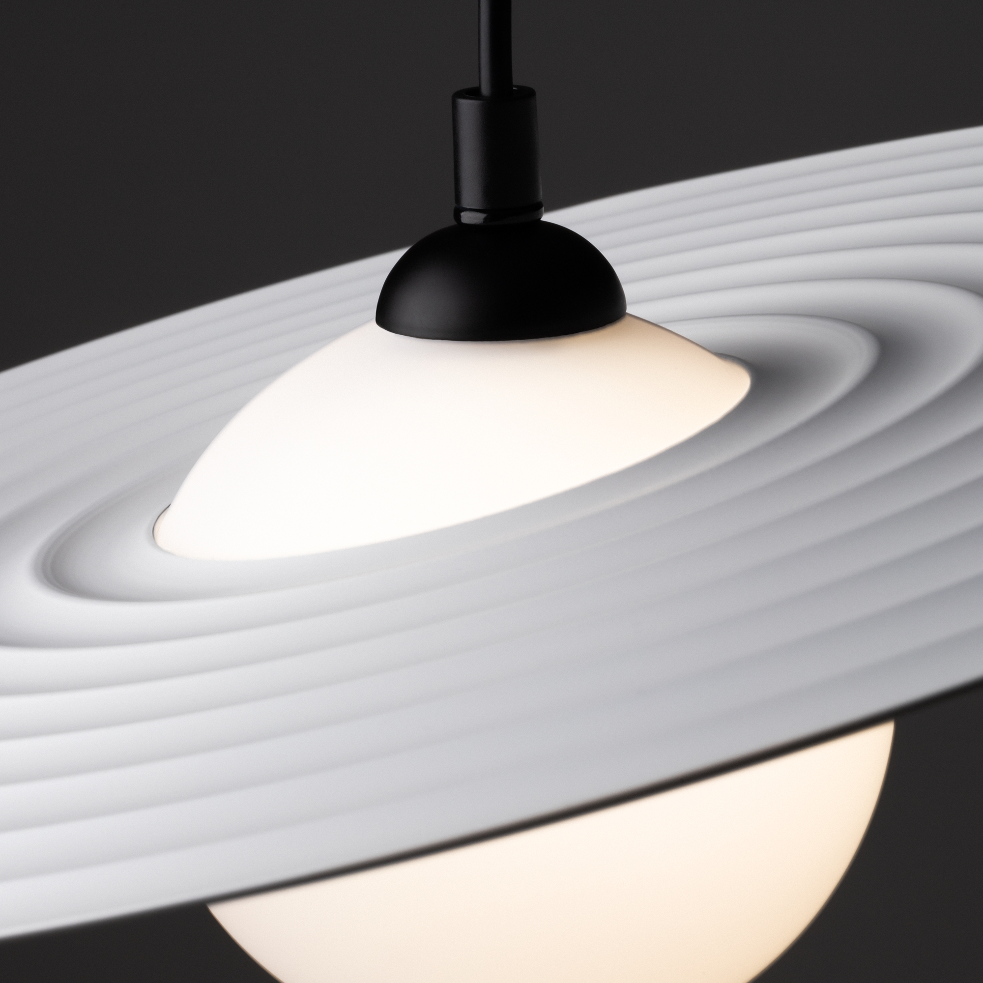 Дополнительная картинка Подвесной светильник Freya FR5390PL-01W