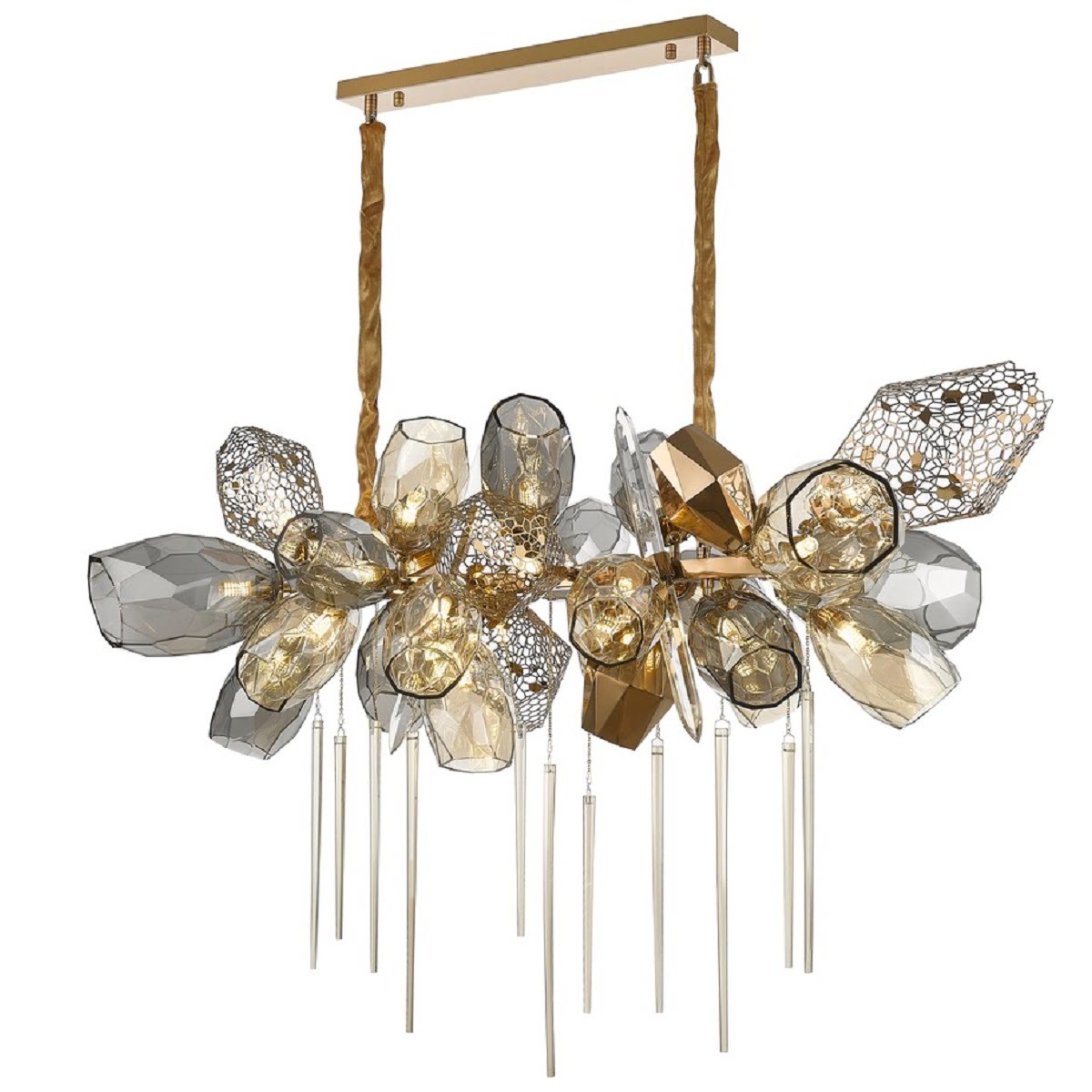 Картинка Подвесной светильник Wertmark PLACIDA WE243.27.523