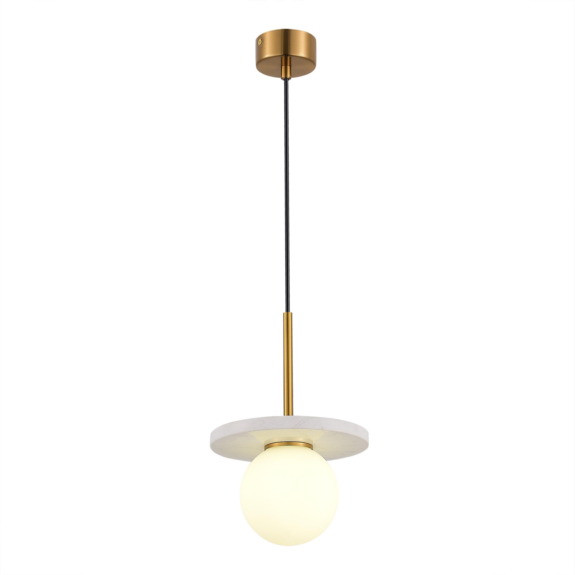 sl1191.353.01 светильник подвесной st-luce , доставка по Казахстану 