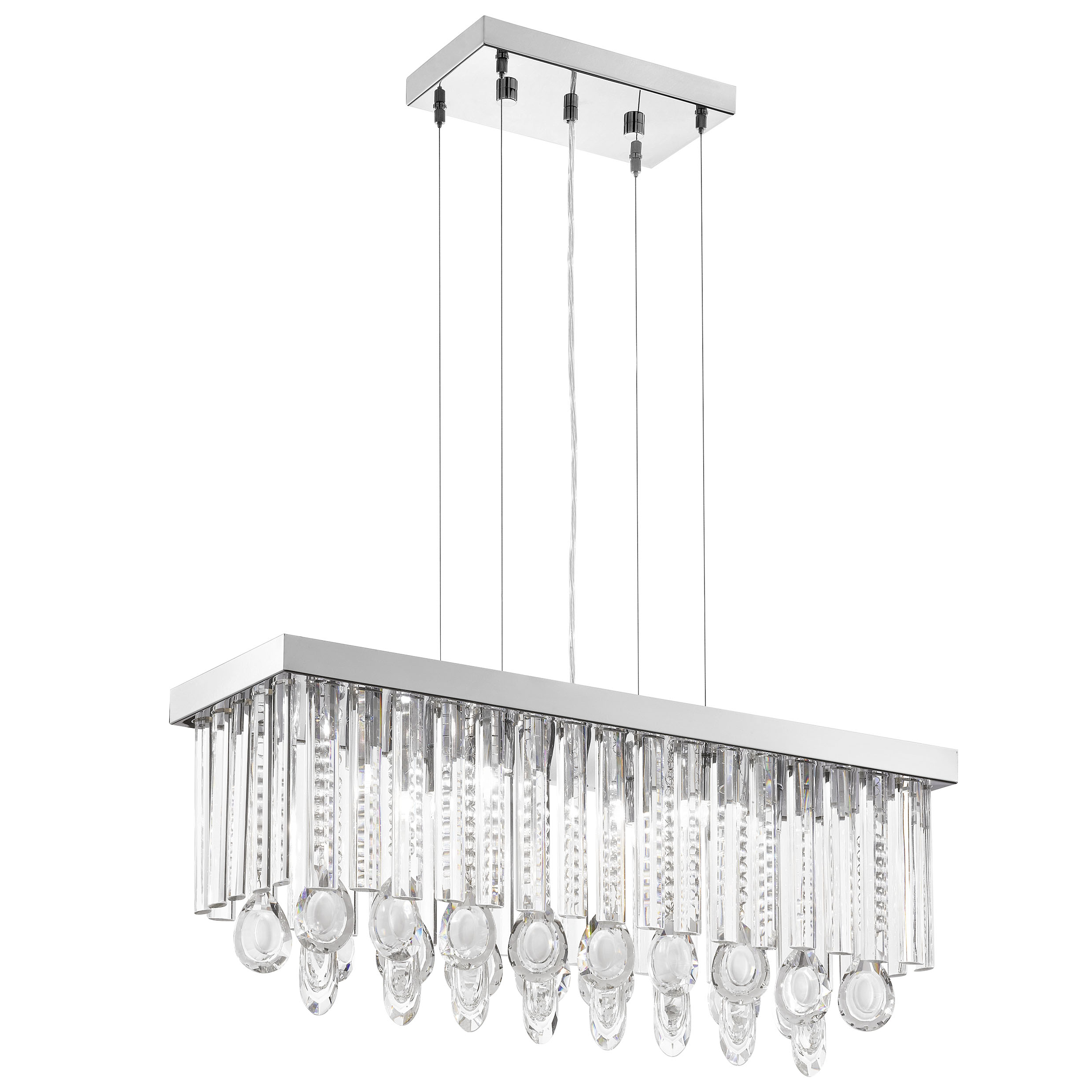 Картинка Подвесной светильник Eglo Calaonda 93422