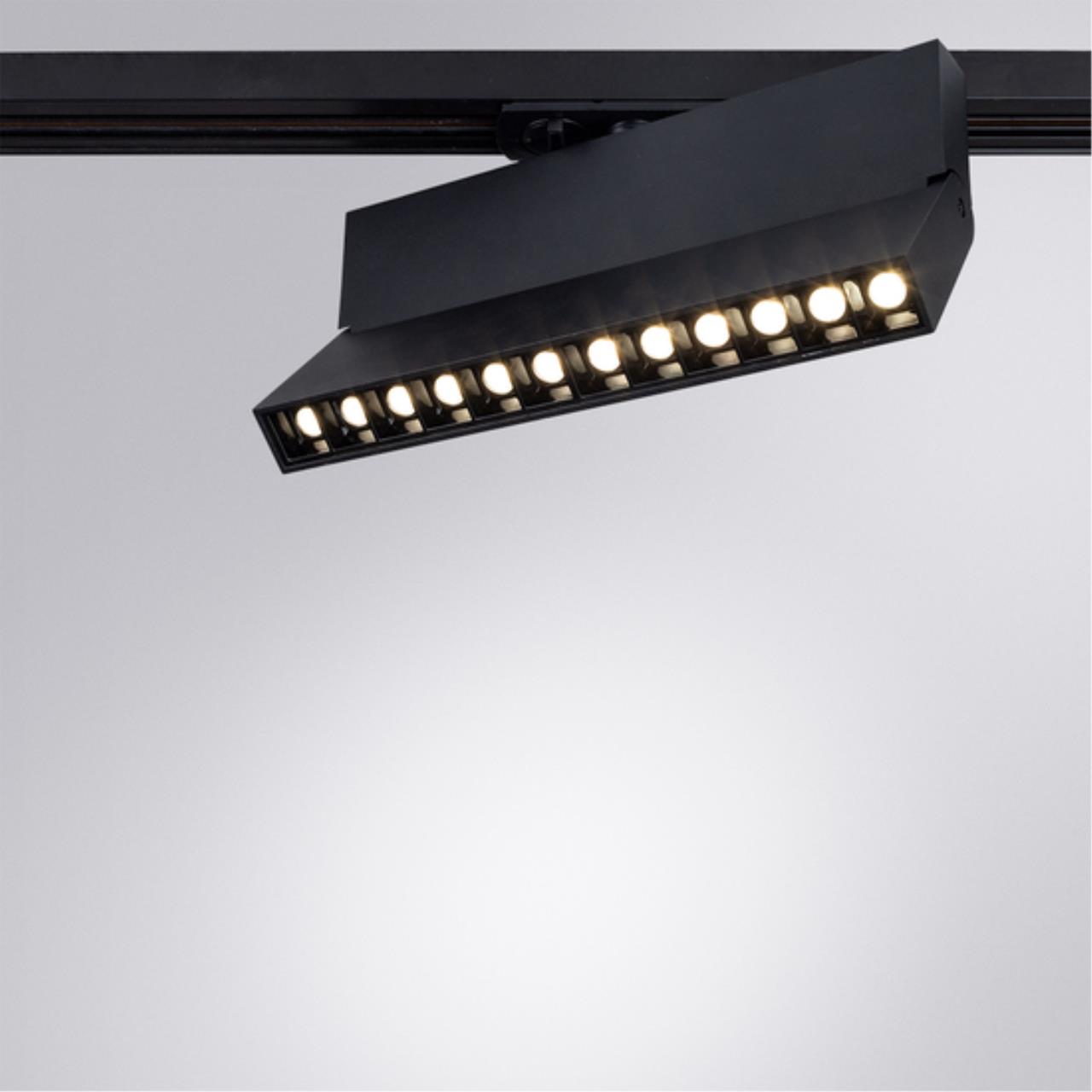 Дополнительная картинка Потолочный светильник Arte Lamp FLASH A4573PL-1BK