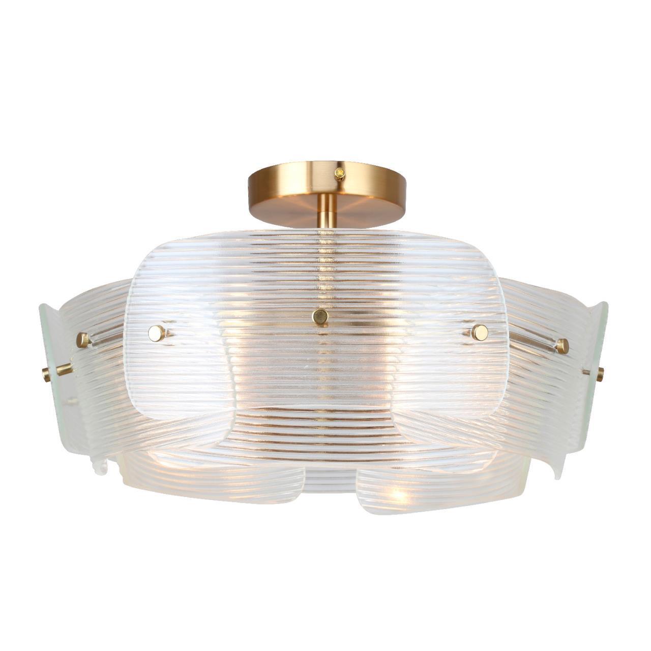 Потолочные Потолочная люстра F-Promo 4738-6C Itaka, доставка по Казахстану Потолочные Потолочная люстра F-Promo 4738-6C Itaka, доставка по Казахстану