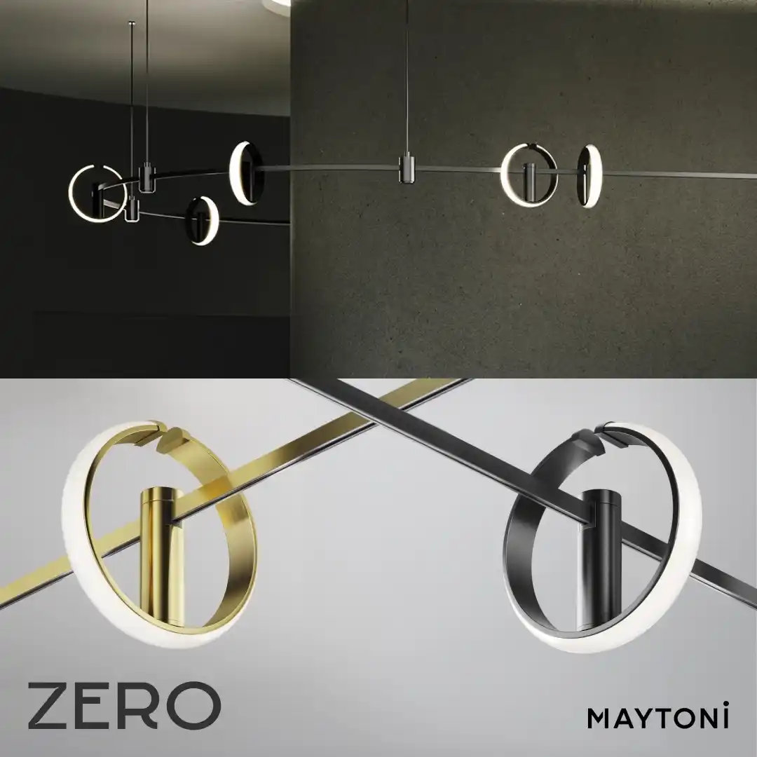 Серия Zero от Technical