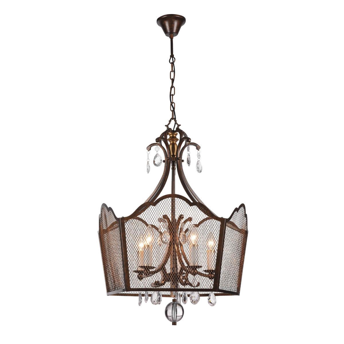 Картинка Подвесная люстра Favourite Venezia 2148-5P