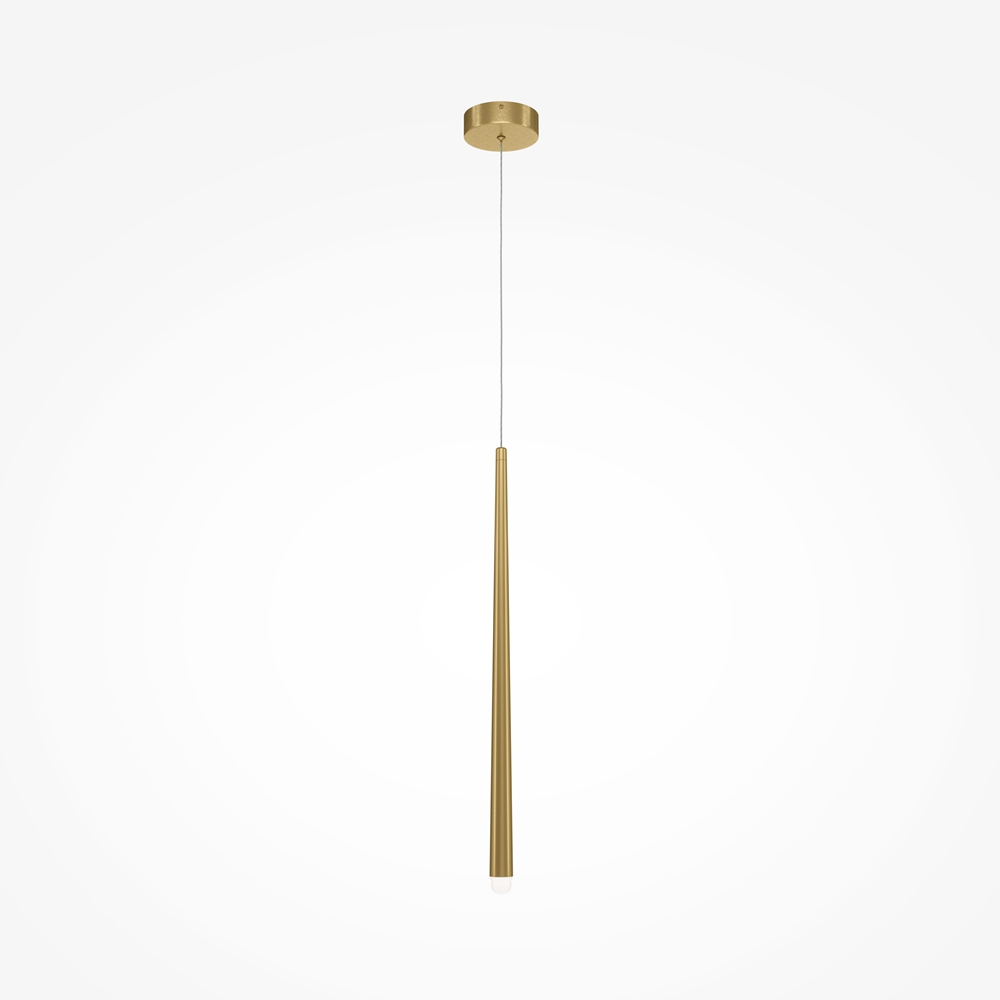 Дополнительная картинка Подвесной светильник Maytoni MOD132PL-L6BSK