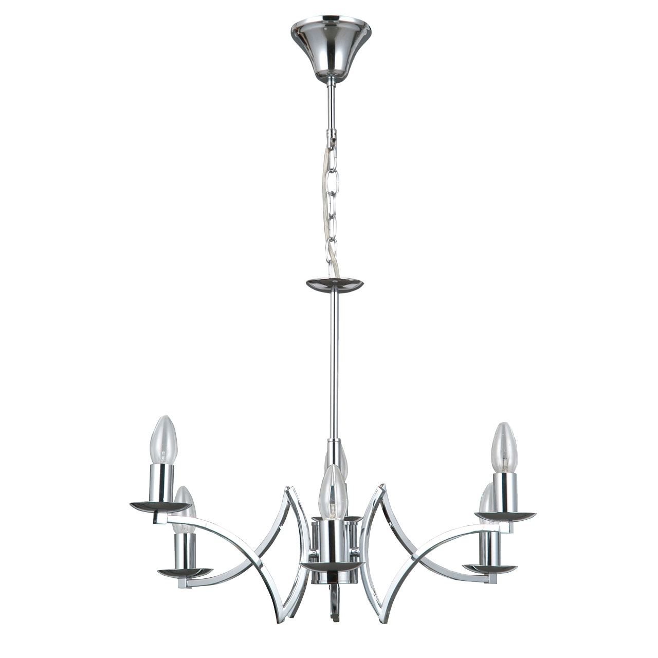 люстры 699011106 mw-light  атмосфера 6*40w e14 220 v люстра, доставка по Казахстану 