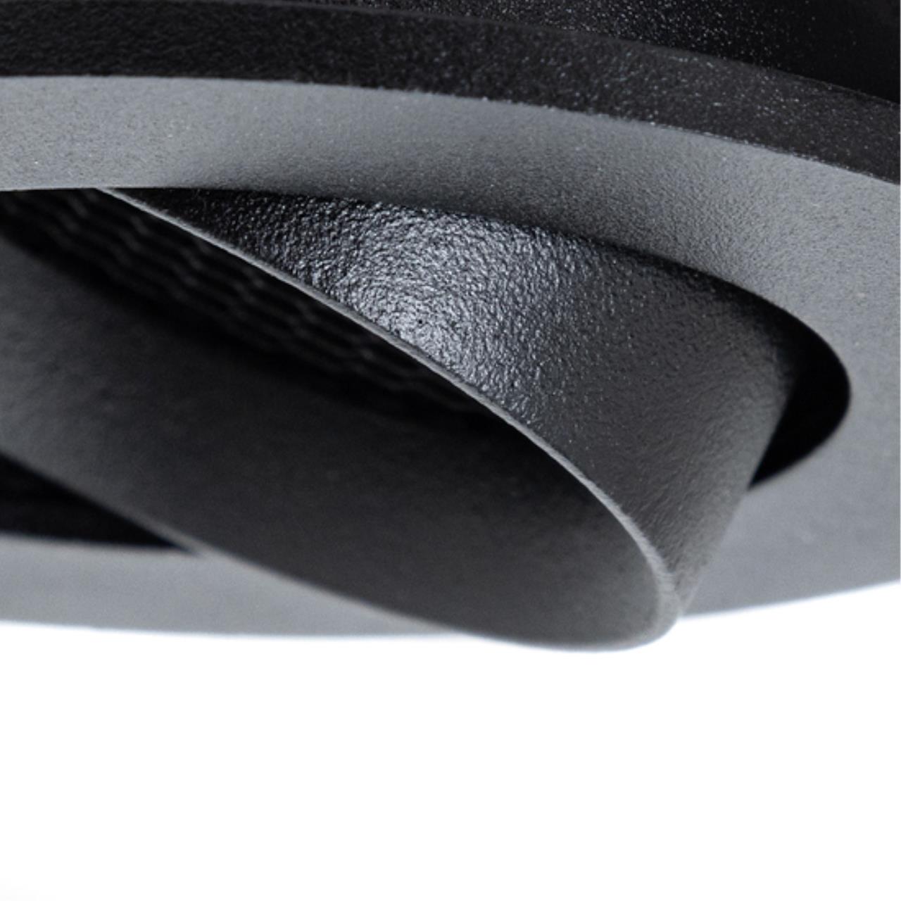 Дополнительная картинка Встраиваемый светильник Arte Lamp FUJI A2865PL-1BK