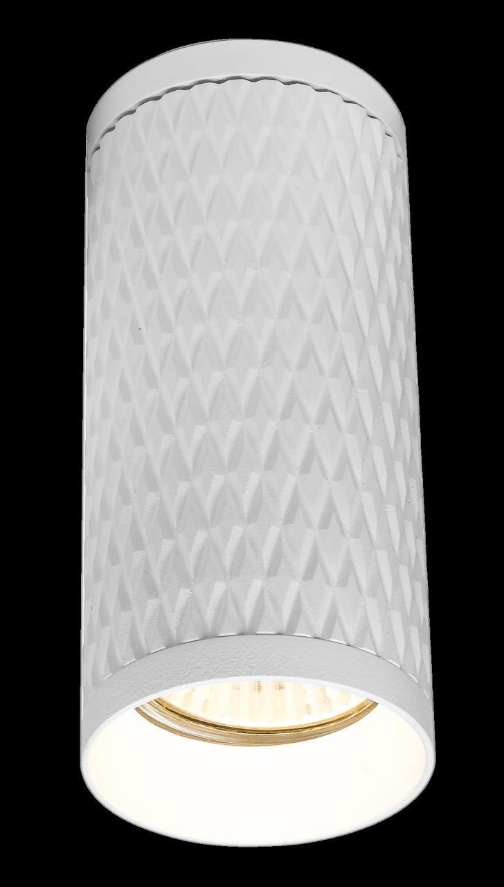 Дополнительная картинка Потолочный светильник Maytoni Alfa C036CL-01W