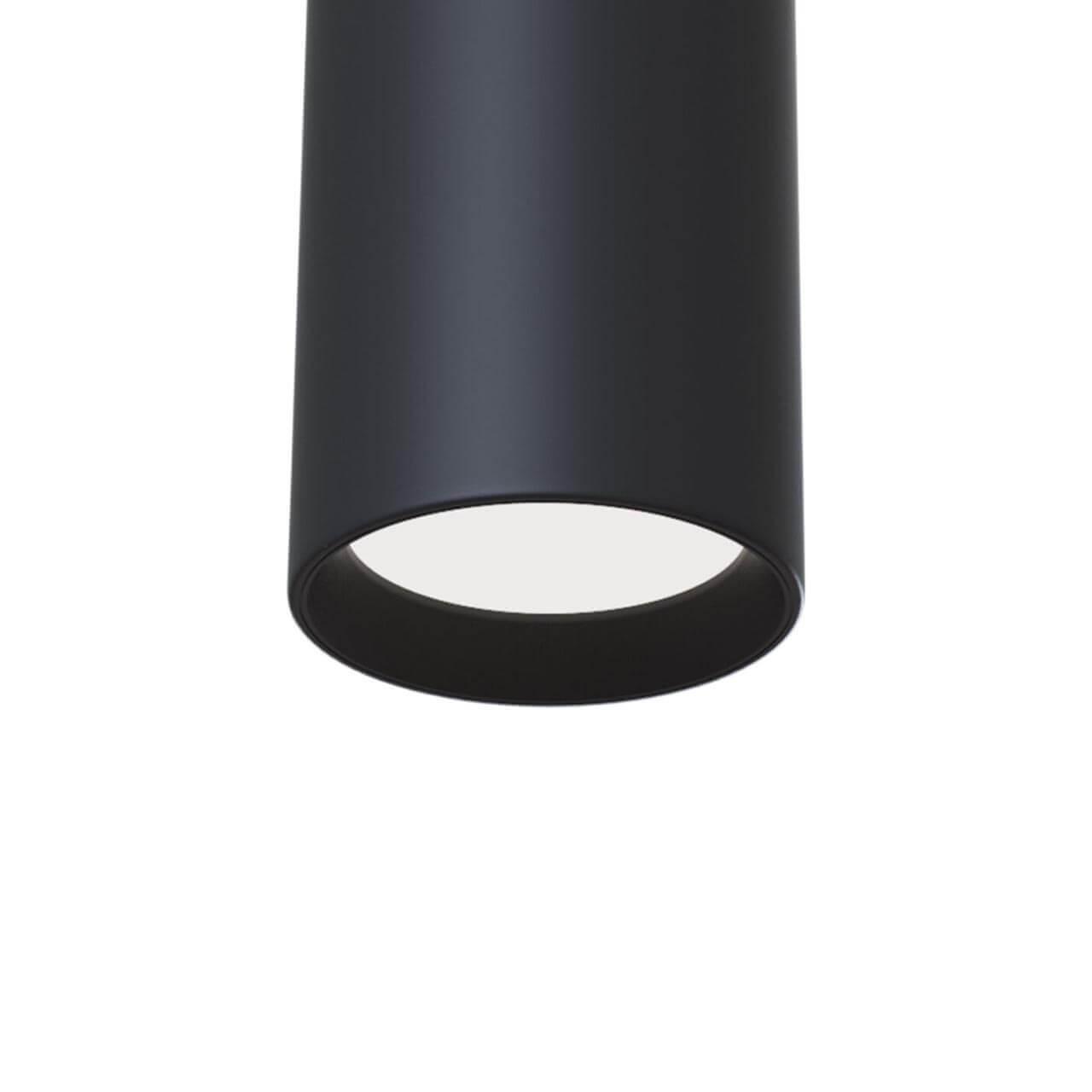 Дополнительная картинка Светодиодный спот Maytoni Dafne C027CL-L10B