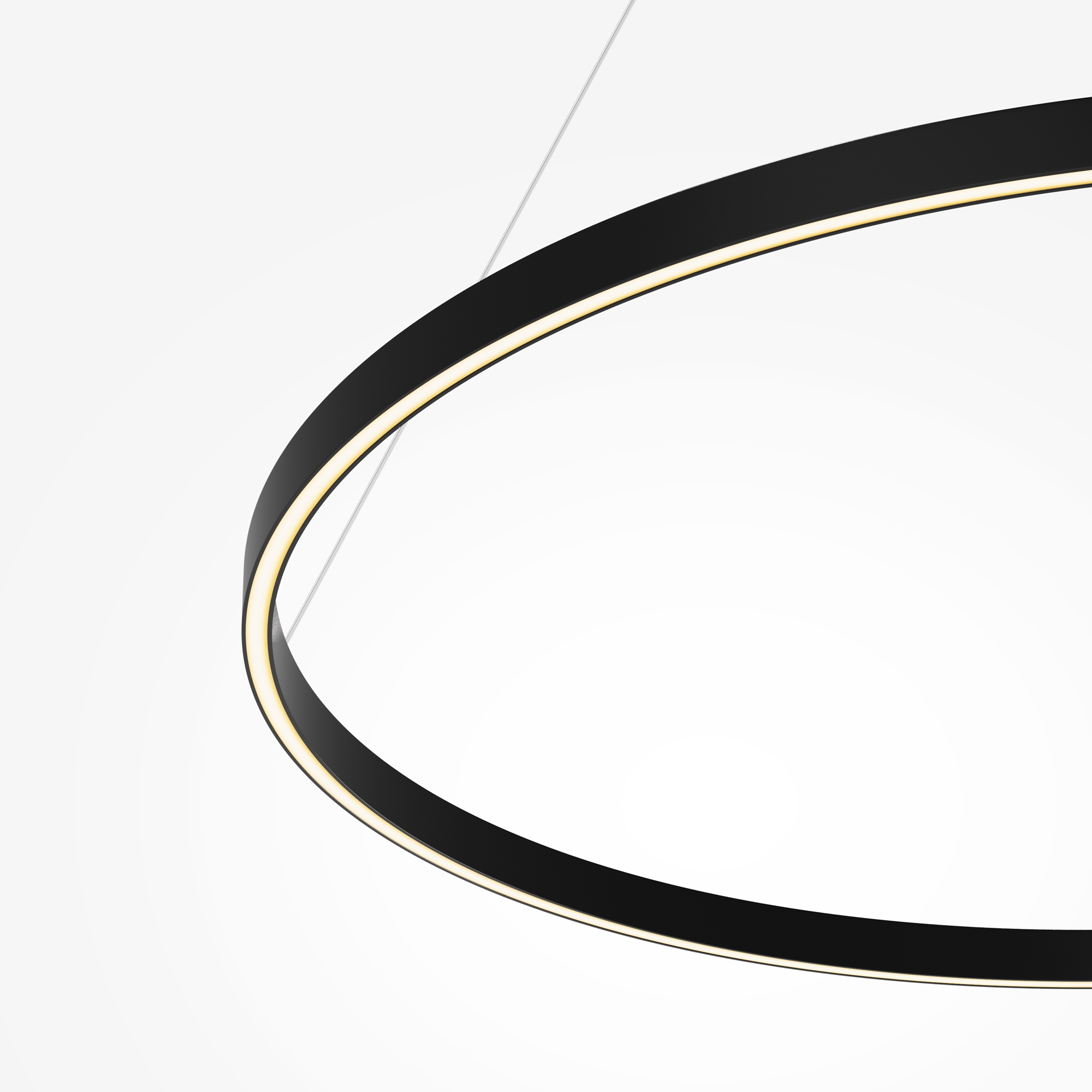 Дополнительная картинка Подвесной светильник Maytoni MOD058PL-L54BK