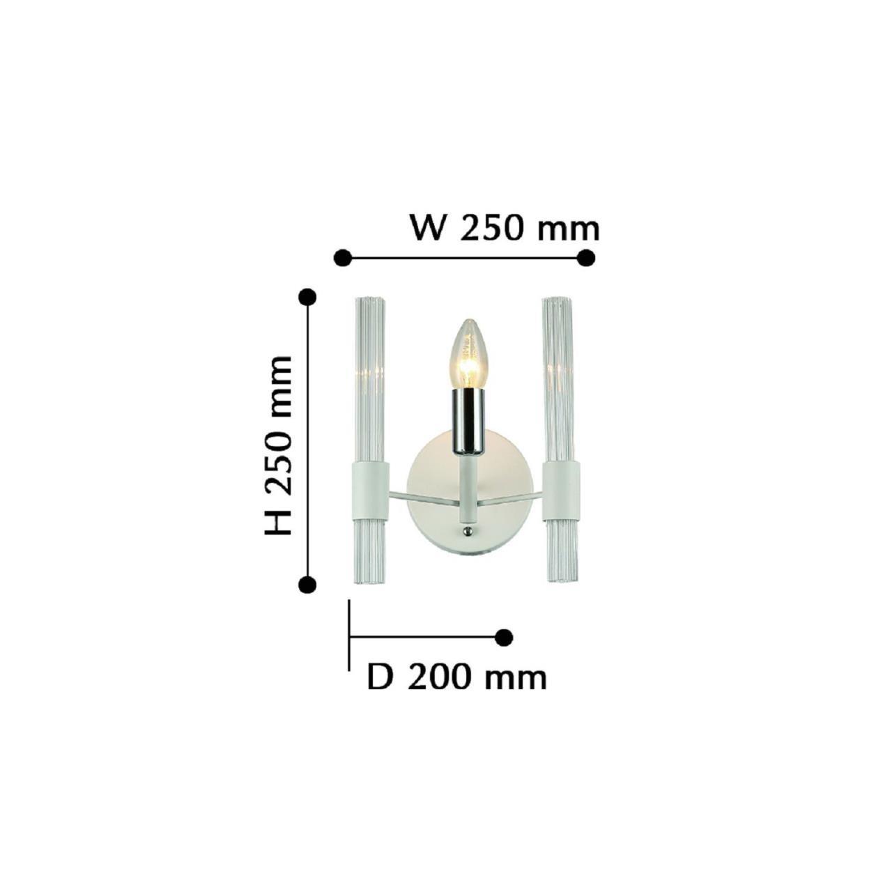 Картинка Бра F-Promo Supreme 2539-1W