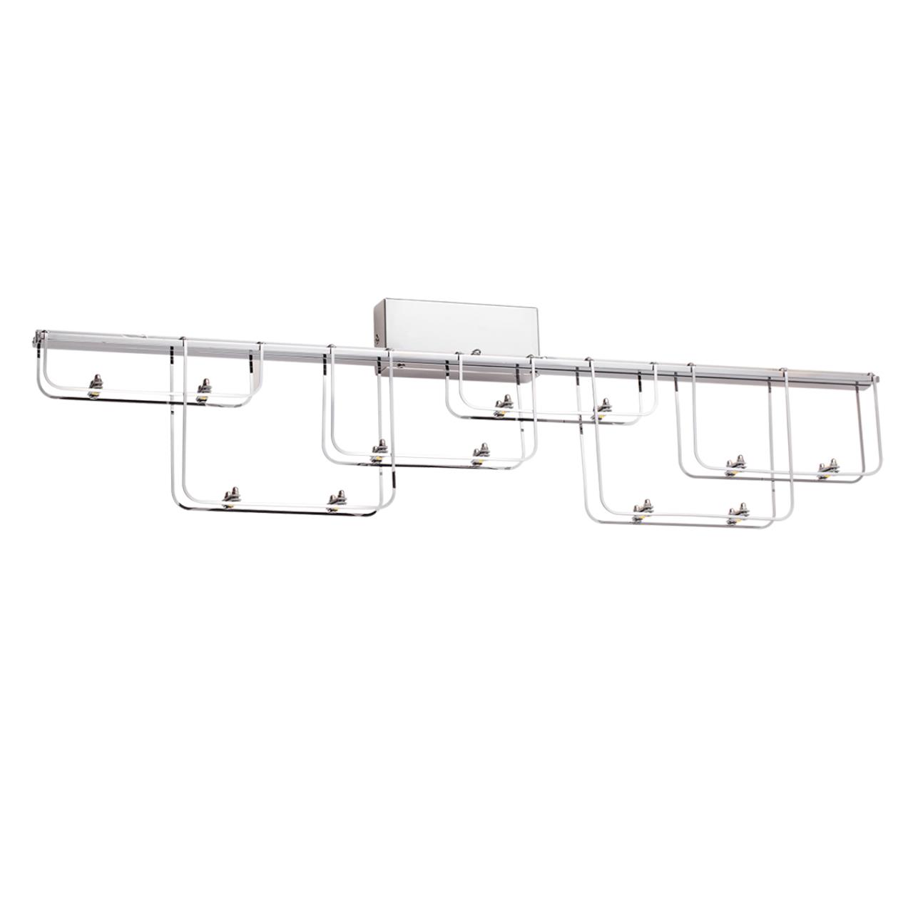 Картинка 7059/12WL HIGHTECH Odeon Light Настенный светильник  ZAHA