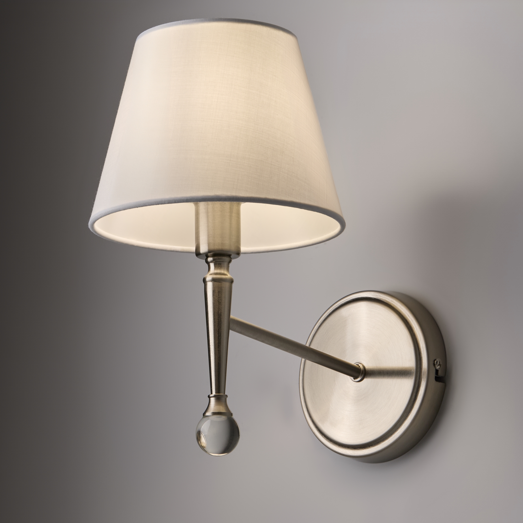 Дополнительная картинка Настенный светильник (бра) Freya FR2190WL-01N