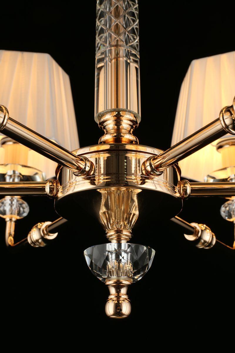 Картинка Подвесная люстра Aployt Silvian APL.719.03.06