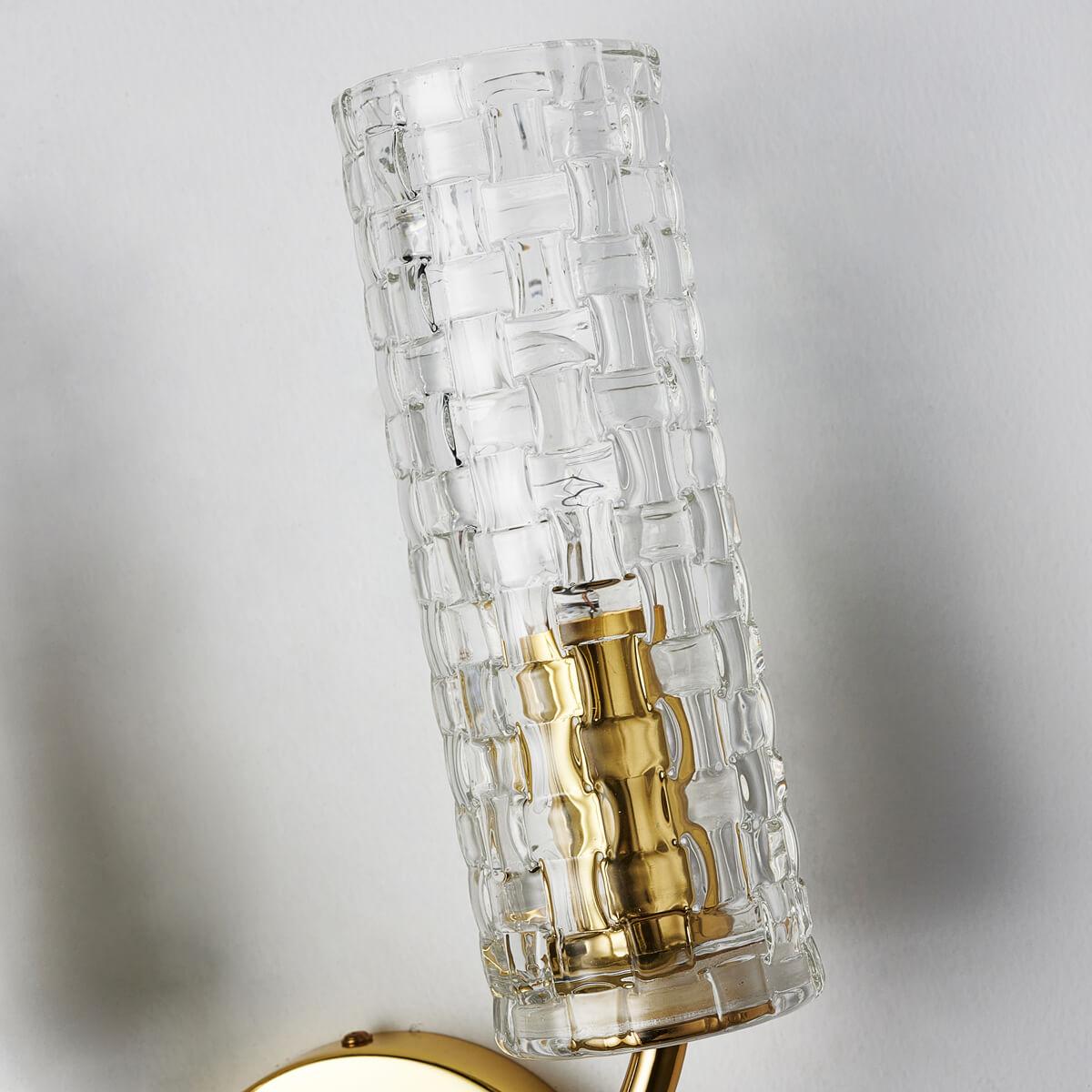 Картинка Бра Favourite Syreni 2817-2W