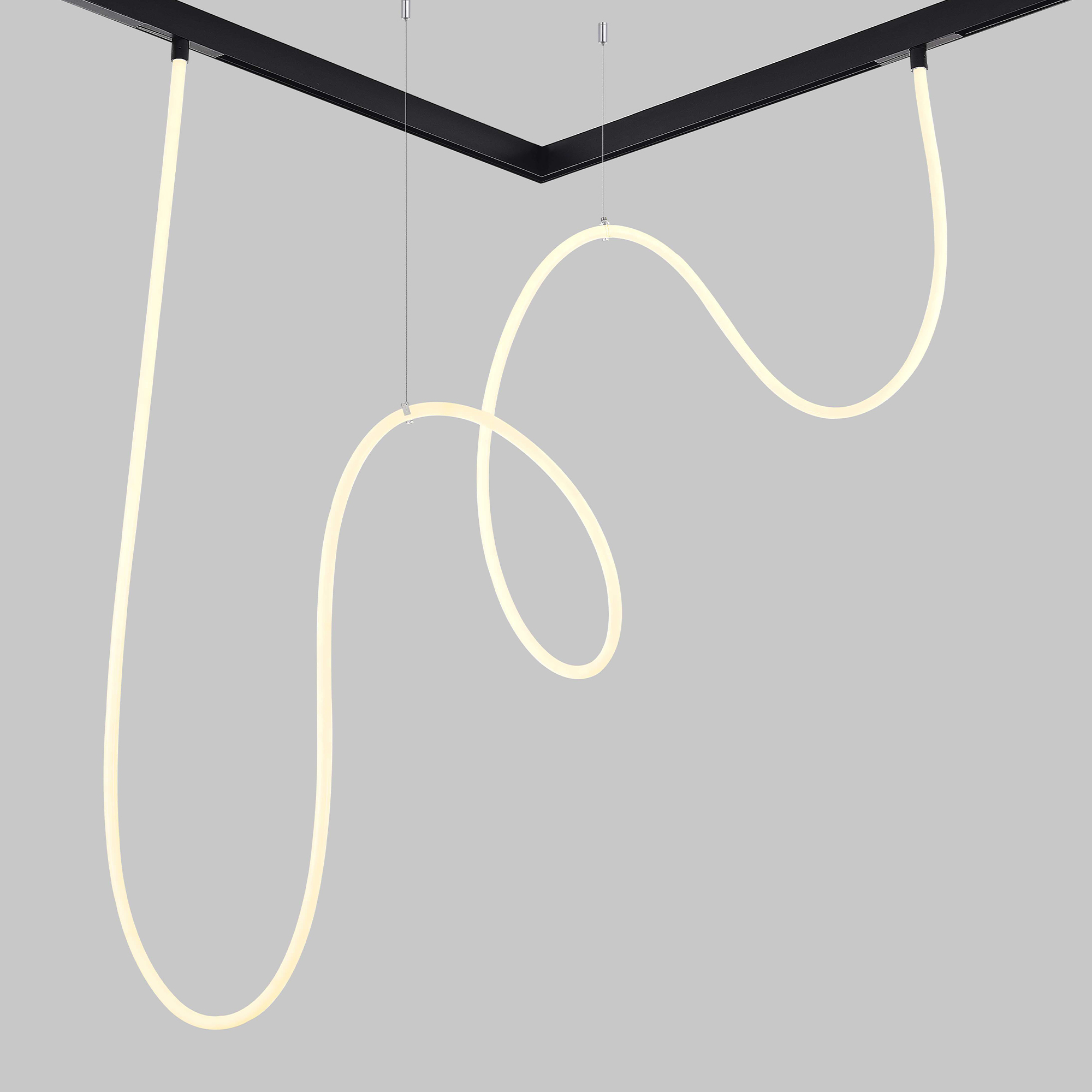 Дополнительная картинка ST684.446.60 Гибкий светодиодный светильник 