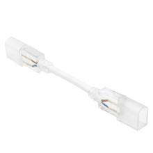 430188 Коннектор NEOLED к неоновым лентам средний 220V купить в Алматы svet.kz