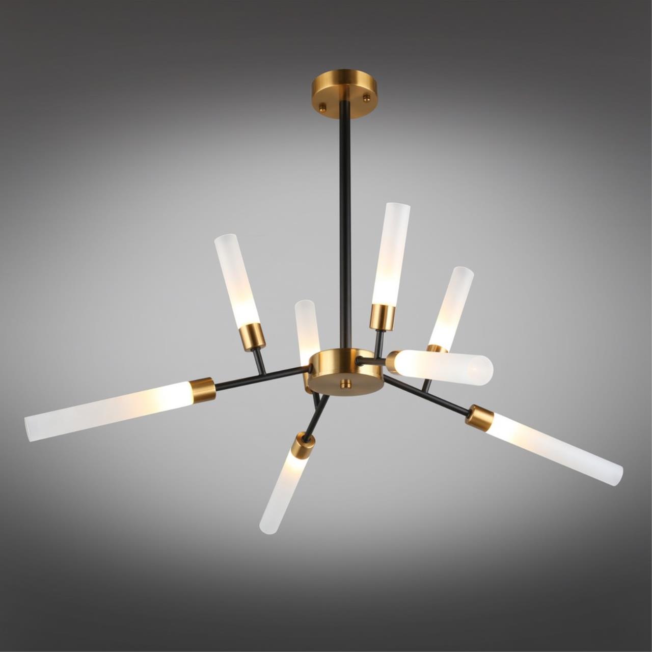 Картинка Подвесная люстра Aployt Oliwia APL.604.07.09