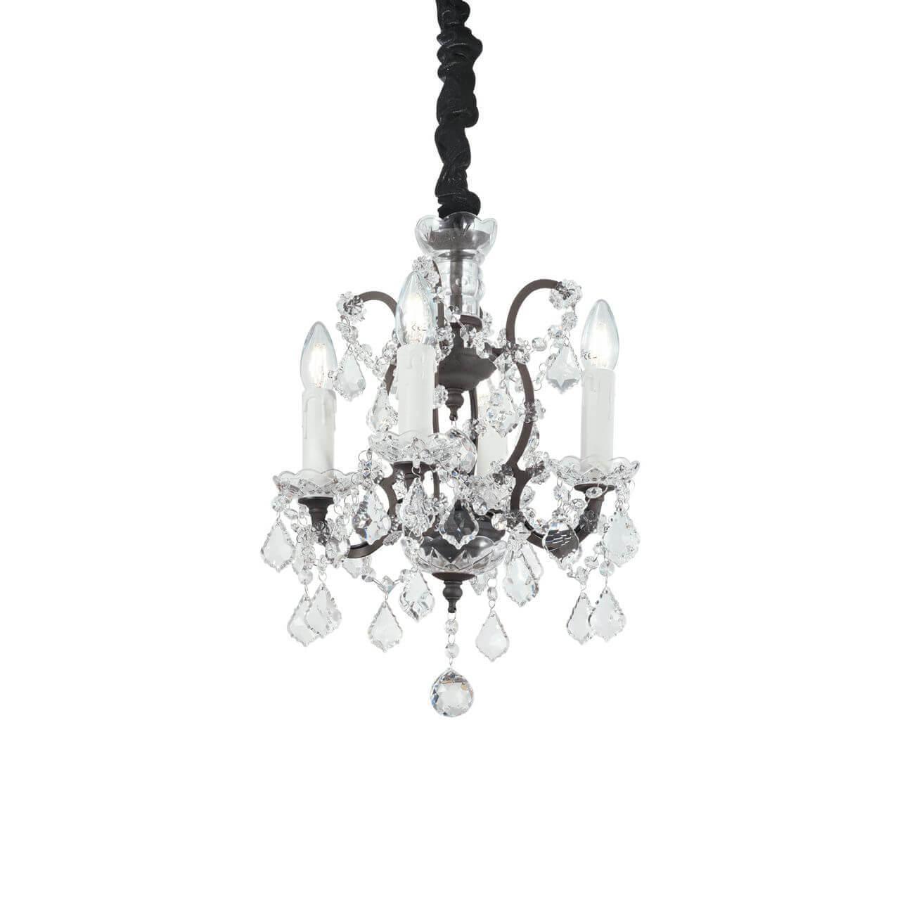 Дополнительная картинка Светильник LIBERTY SP4 166544