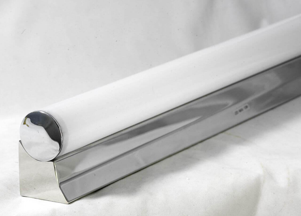 Картинка Настенный светодиодный светильник Lussole Lgo LSP-9967