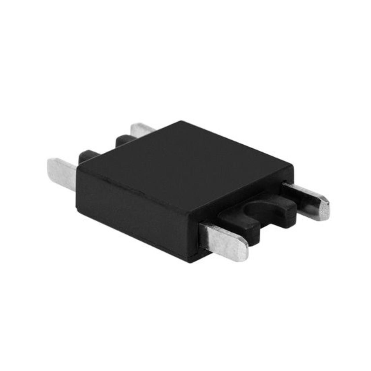 Коннектор прямой Arte Lamp RAPID-ACCESSORIES A613506I купить в Алматы svet.kz Коннектор прямой Arte Lamp RAPID-ACCESSORIES A613506I купить в Алматы svet.kz