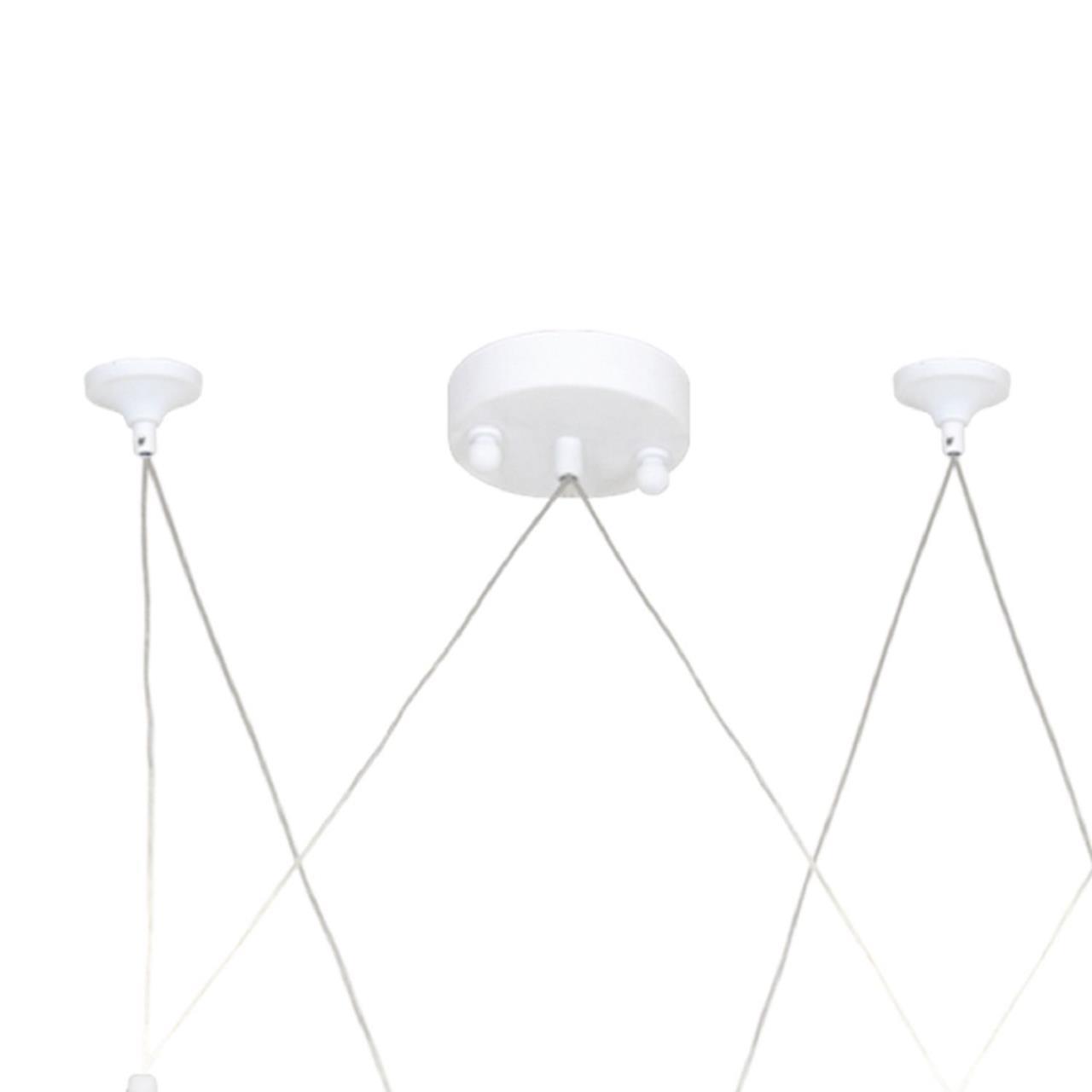 Картинка Подвесной светильник Favourite Actuel 1442-6P