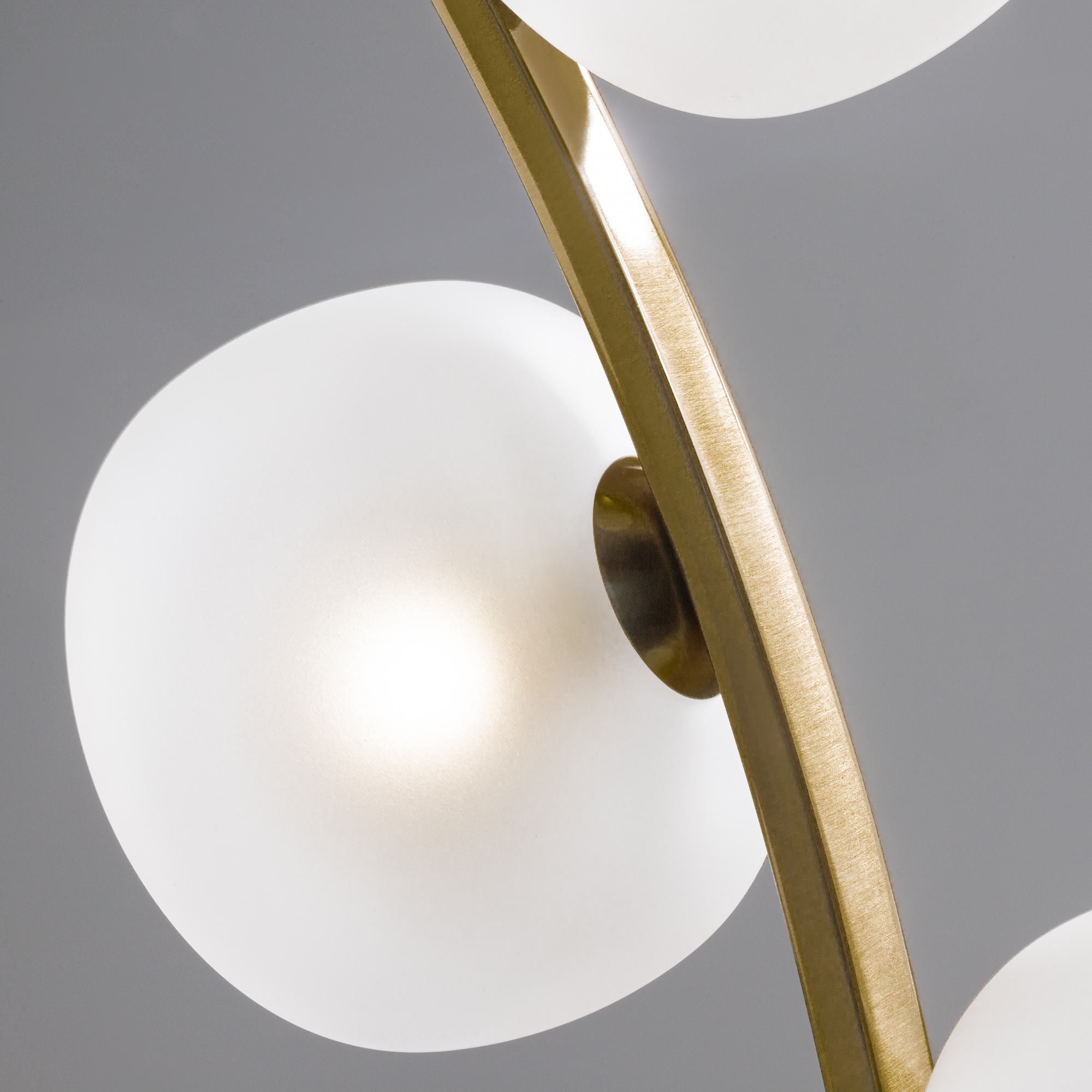 Дополнительная картинка Настольный светильник Freya FR5444TL-03BS