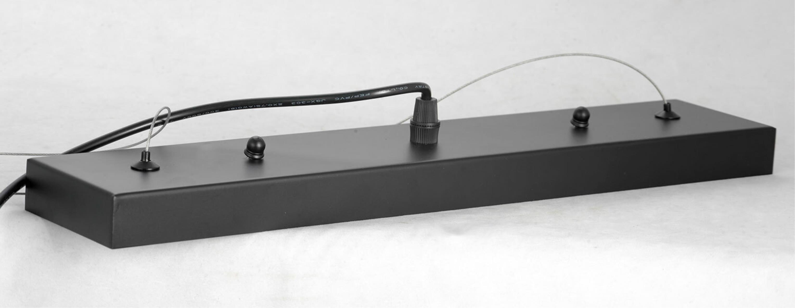 Картинка Подвесной светильник Lussole Loft Cranbrook LSP-8254