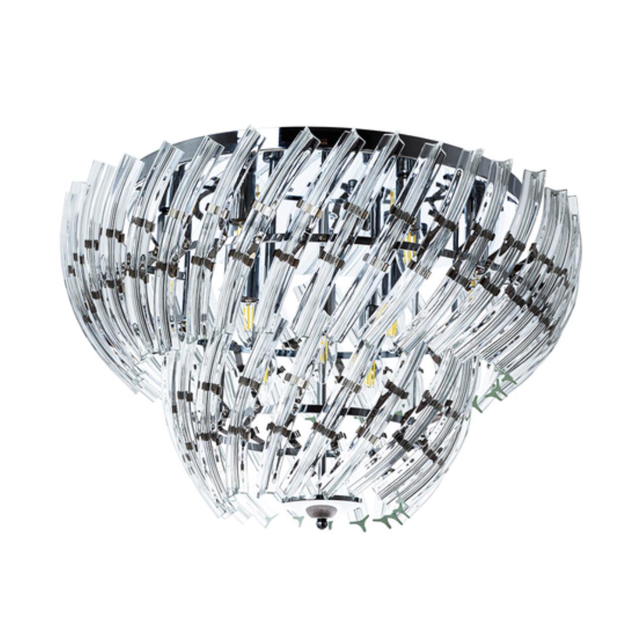 Дополнительная картинка Потолочный светильник Arte Lamp ELLA A1054PL-9CC
