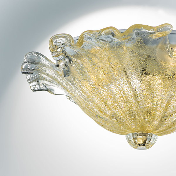 Картинка Потолочный светильник Lightstar Murano 601033