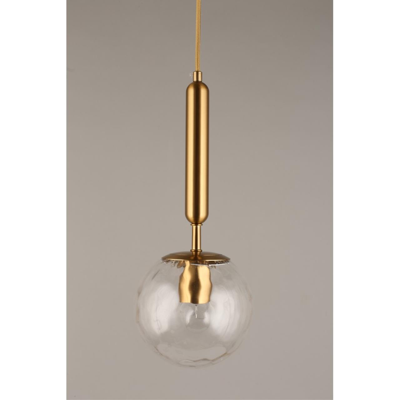 Картинка Подвесной светильник Aployt Lora APL.728.06.01