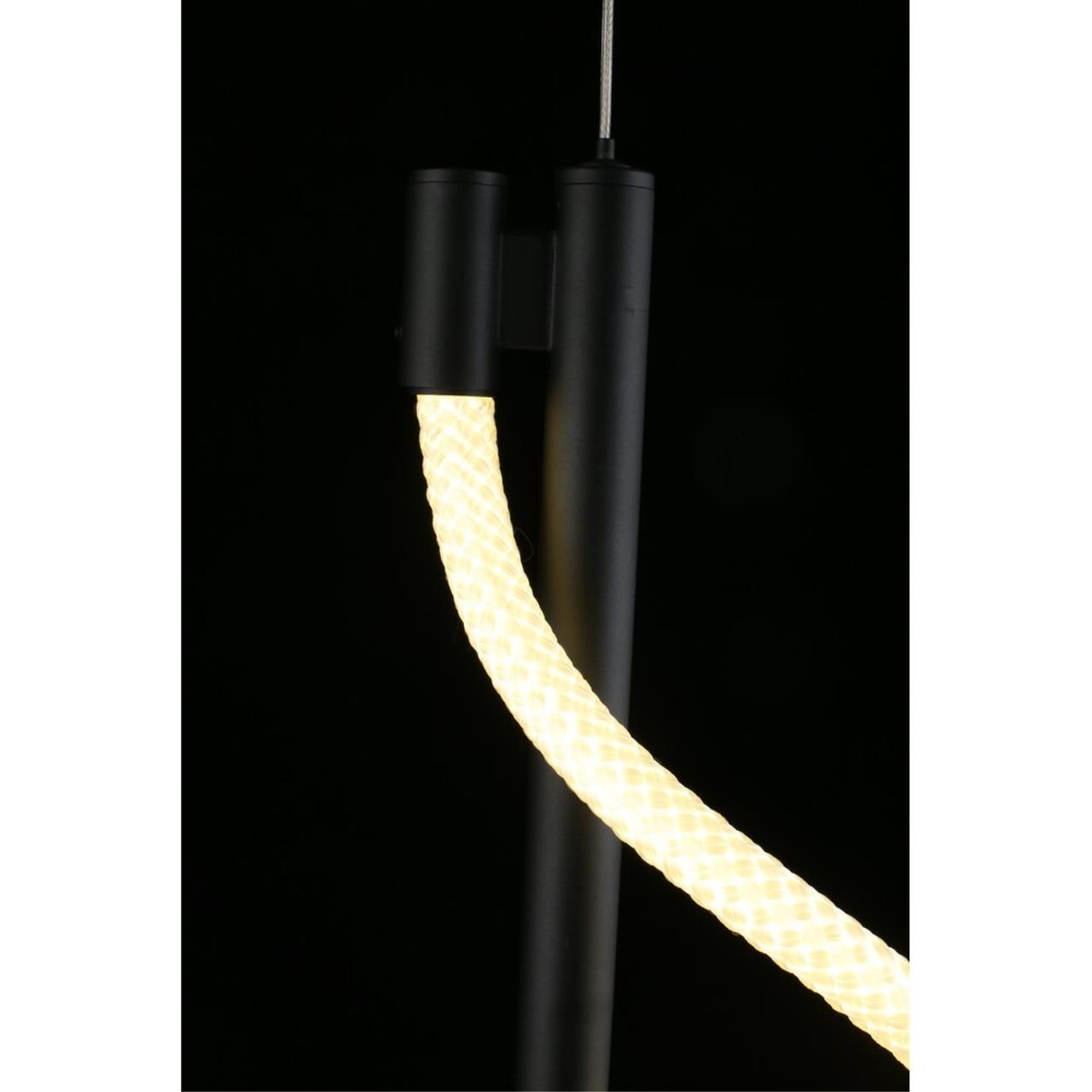 Картинка APL.065.06.12 Светильник подвесной Aployt Luki