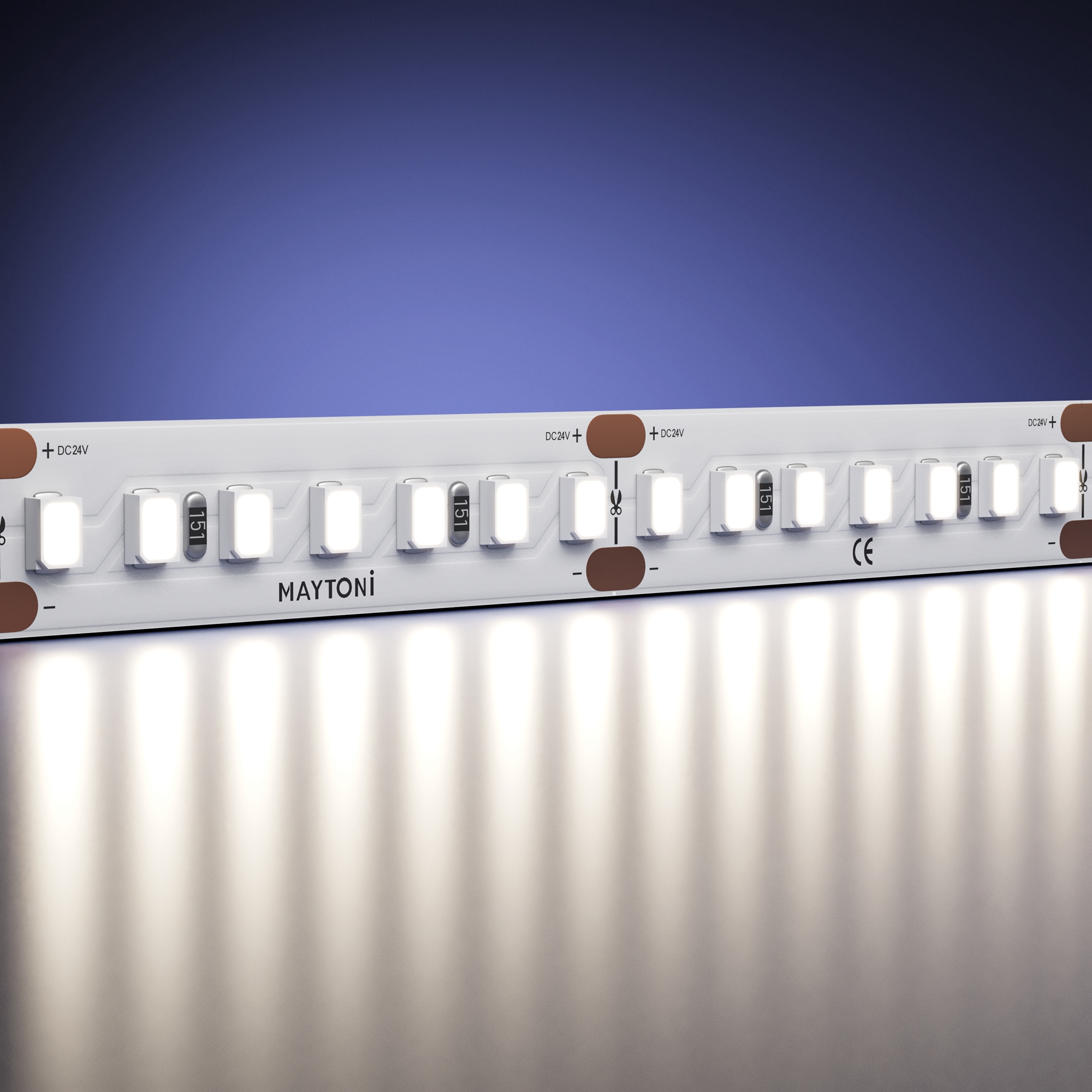 Светодиодная лента Led Strip 201092 — фото 2