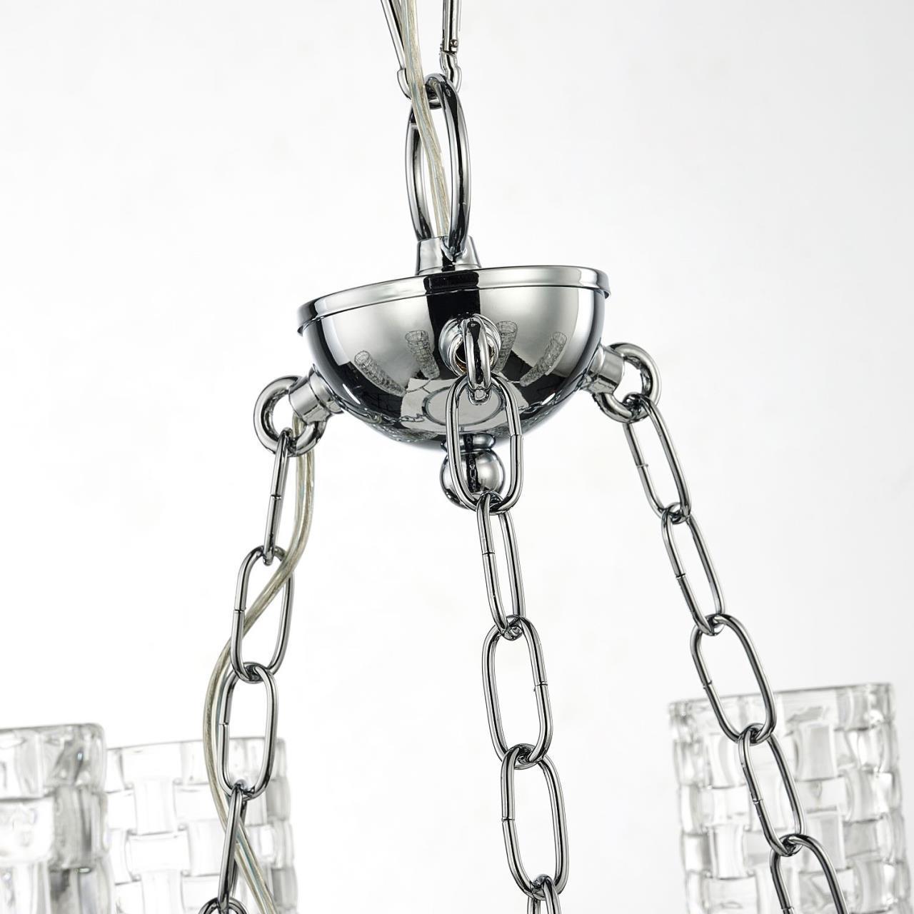 Картинка Подвесная люстра Favourite Syreni 2816-6P