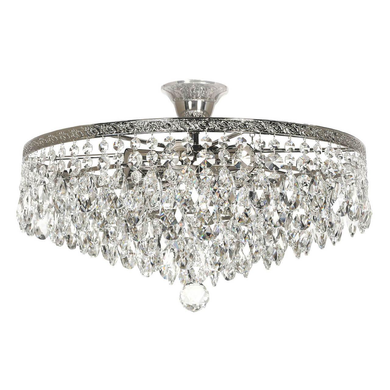 потолочная люстра arti lampadari castellana e 1.3.46.601 n, доставка по Казахстану 