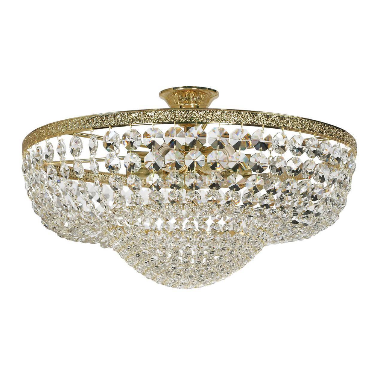 потолочный светильник arti lampadari favola e 1.3.50.502 g, доставка по Казахстану 