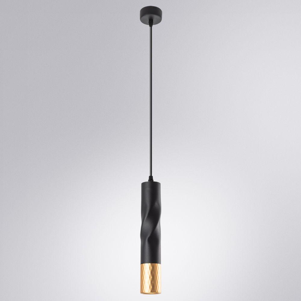 Дополнительная картинка Подвесной светильник Arte Lamp Sadr A3280SP-1BK