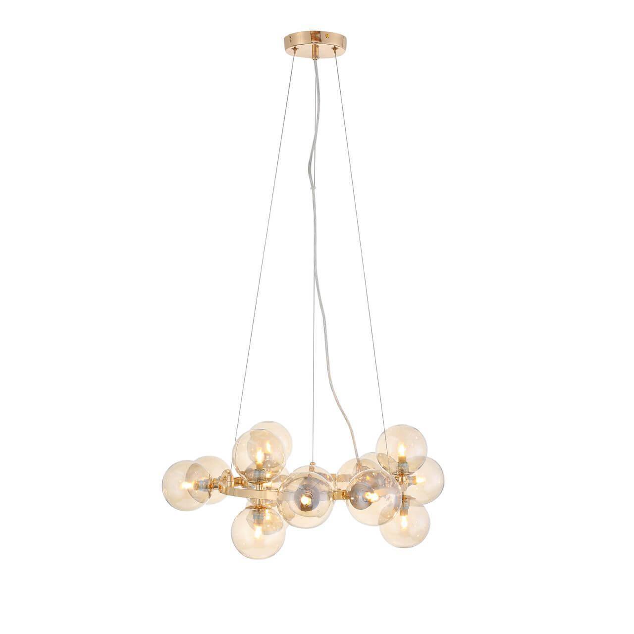 люстры подвесная люстра st luce parllaone sl435.203.15, доставка по Казахстану 
