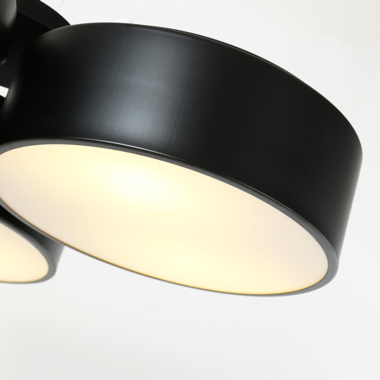 Картинка Потолочный светильник Favourite Cerchi 1514-6C