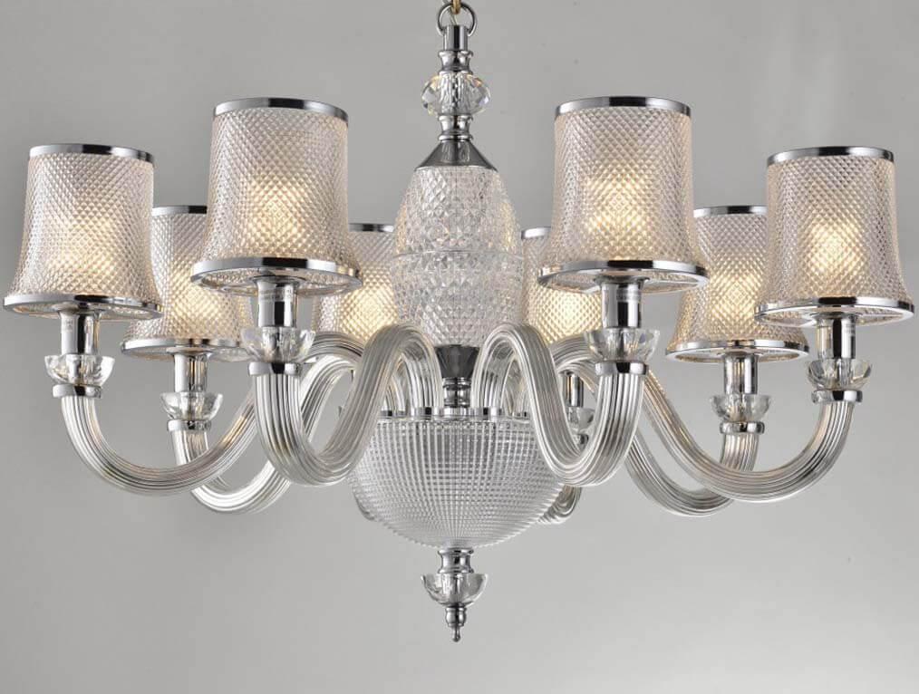 люстры подвесная люстра newport 11508/c м0055038, доставка по Казахстану 