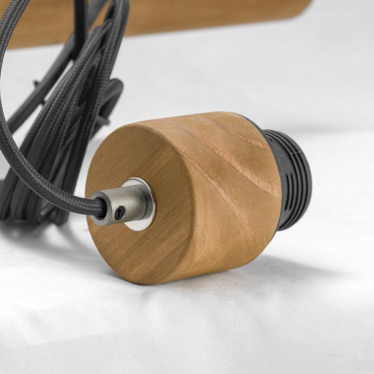 Дополнительная картинка Подвесной светильник Lussole Loft GRLSP-8149