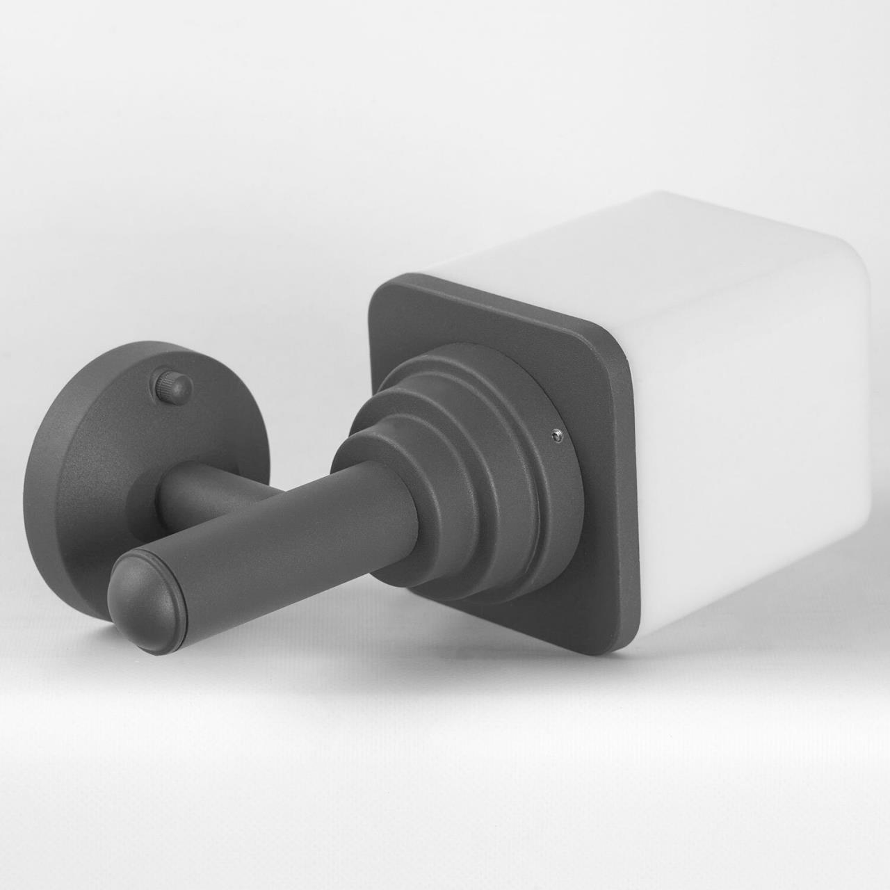 Дополнительная картинка Бра настенное Lussole LSP-8956