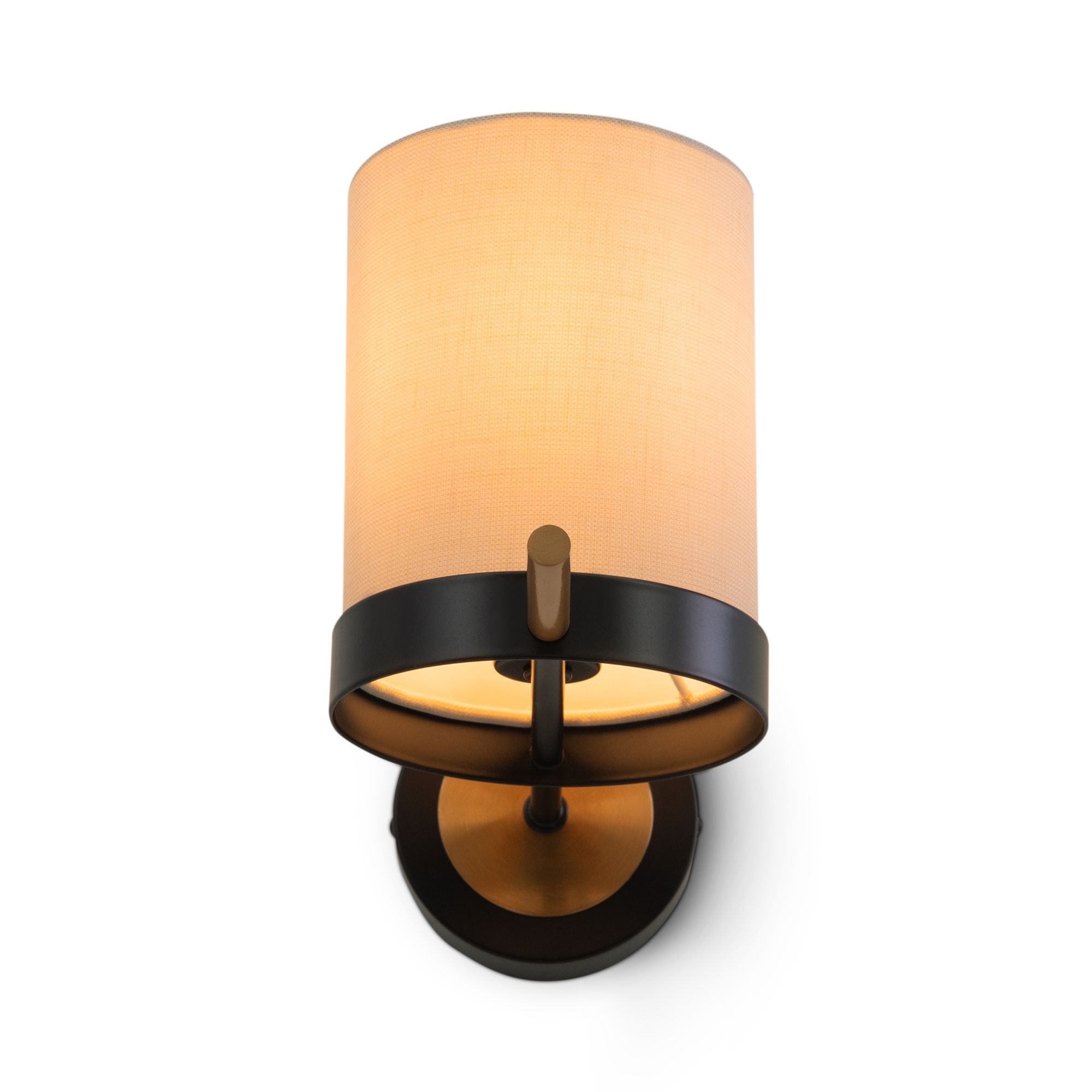 Дополнительная картинка Настенный светильник (бра) Freya FR5377WL-01B