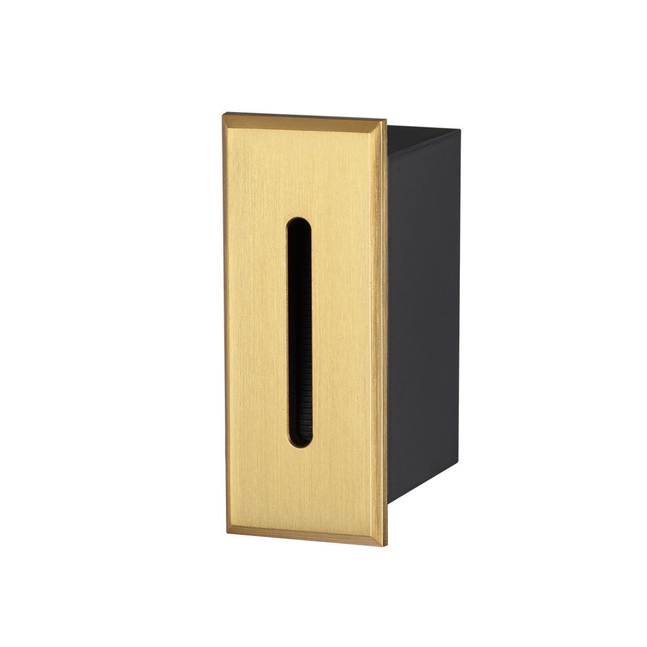 Дополнительная картинка 7056/3WL Odeon Light Подсветка лестницы ESCALA