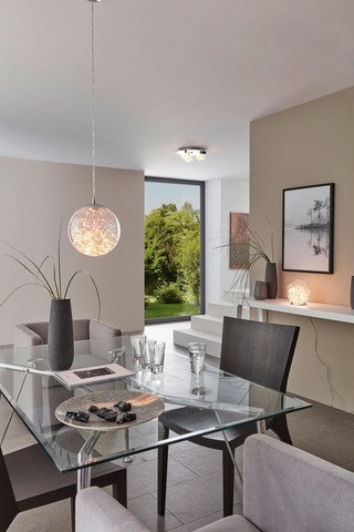 Картинка Светодиодиодный подвес EGLO VALENCA 49891