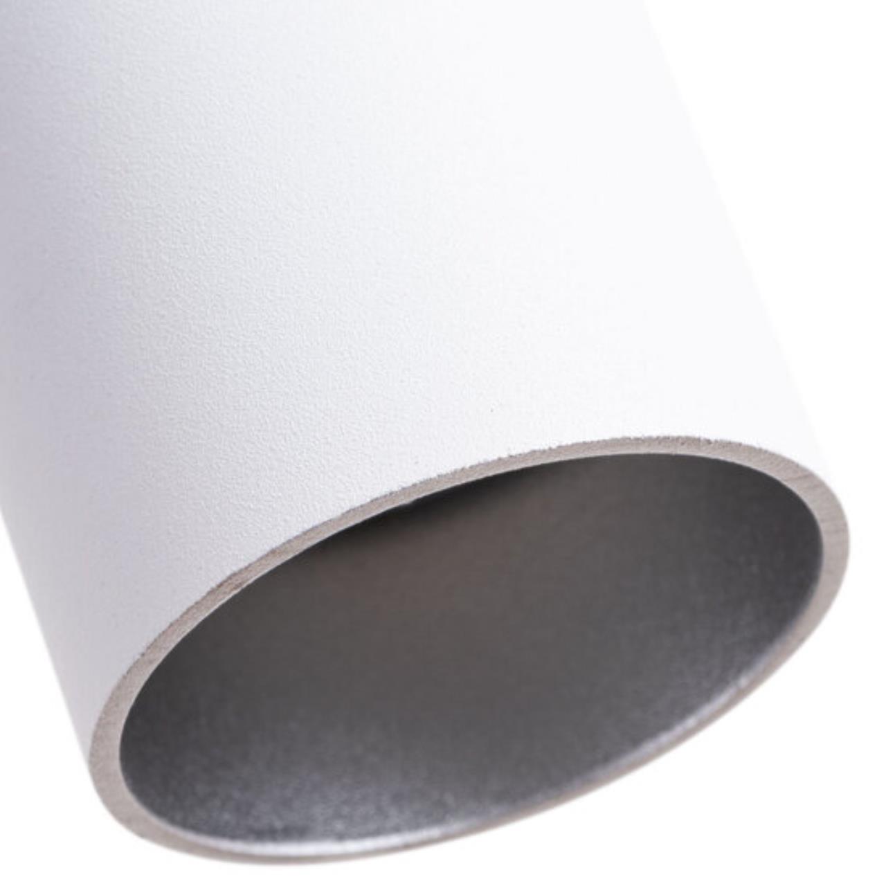 Картинка Подвесной светильник Arte Lamp Torre A1530SP-1WH