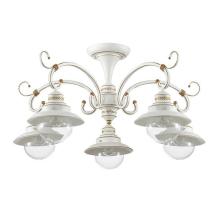 Потолочные Потолочная люстра Odeon Light Sandrina 3248/5C, доставка по Казахстану 